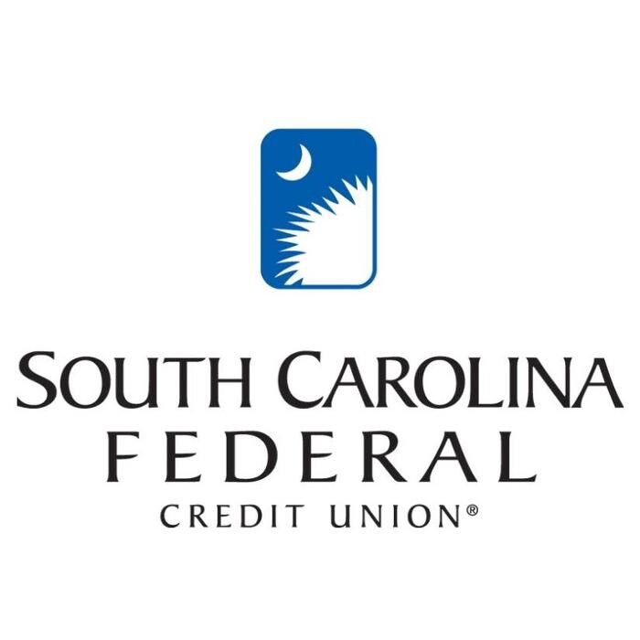 South Carolina Federal Credit Union Logo