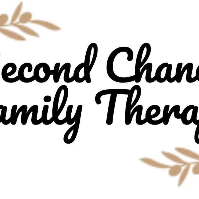 Images Second Chance Family Therapy
