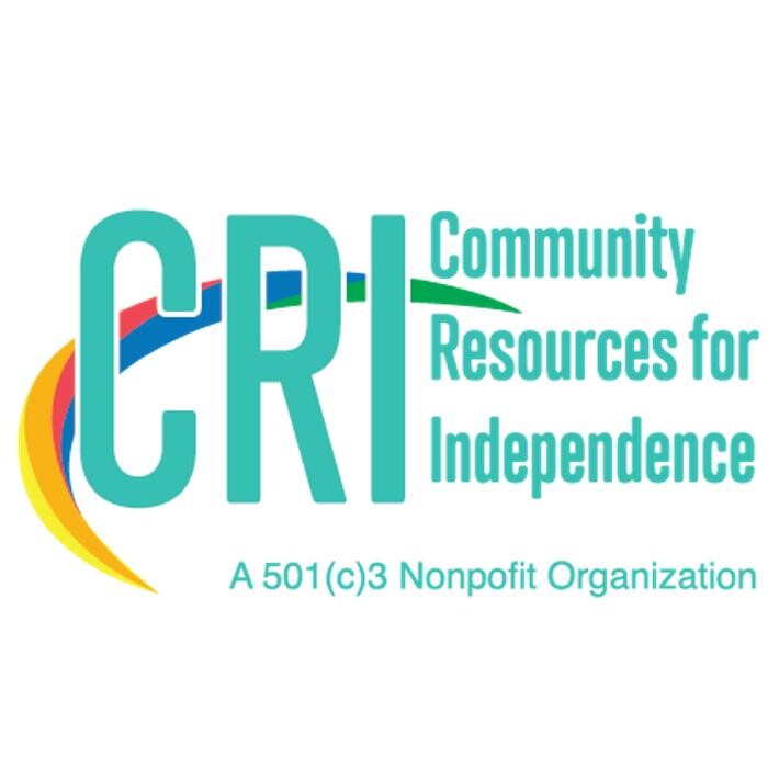 Community Resources for Independence - Warren PA Logo