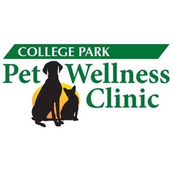 College Park Pet Wellness Clinic Logo