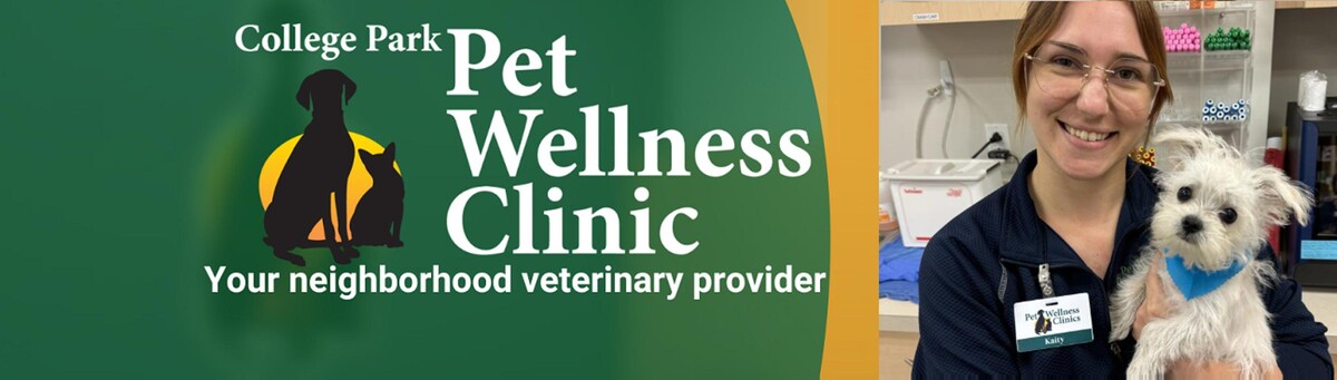 Images College Park Pet Wellness Clinic