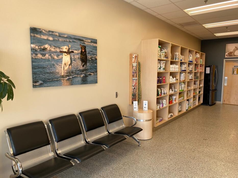 Images College Park Pet Wellness Clinic