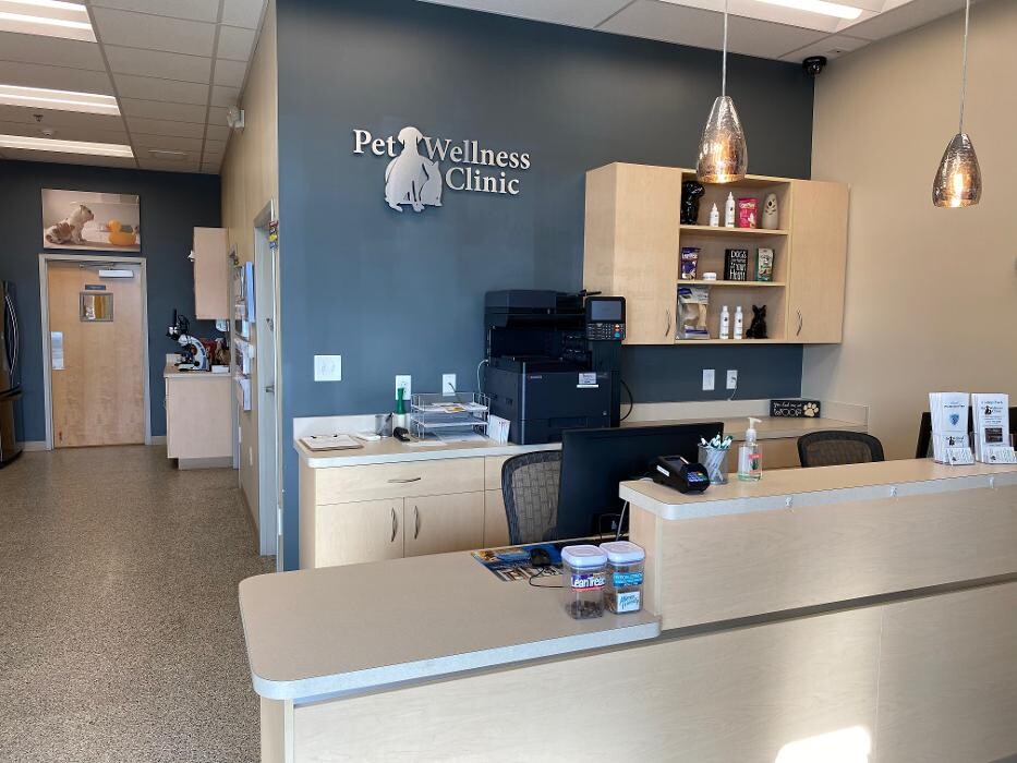 Images College Park Pet Wellness Clinic