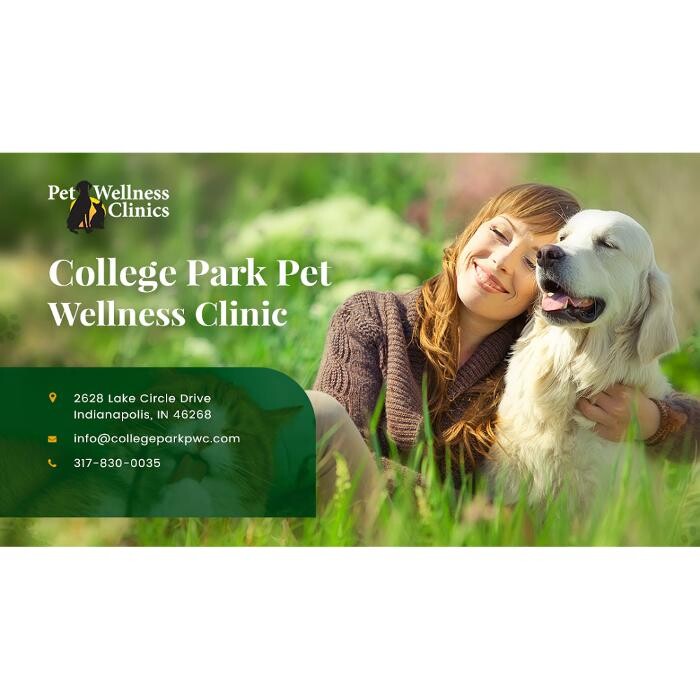 Images College Park Pet Wellness Clinic