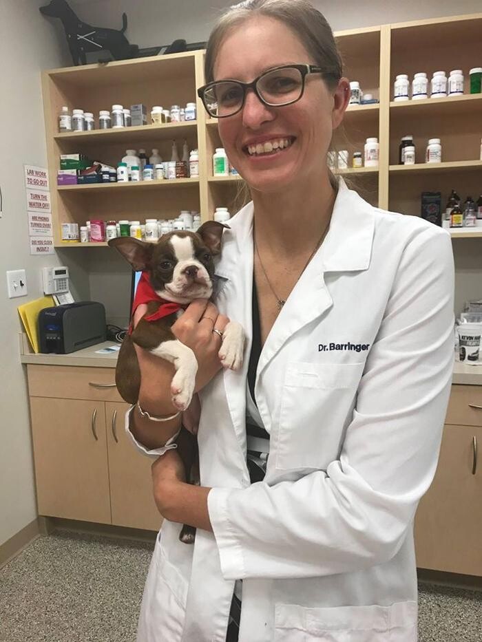 Images College Park Pet Wellness Clinic