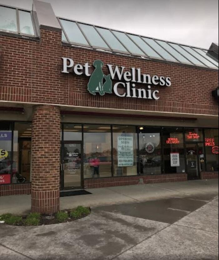 Images College Park Pet Wellness Clinic