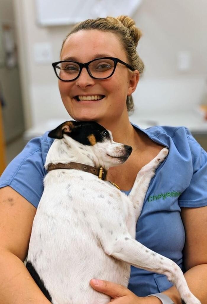 Images College Park Pet Wellness Clinic