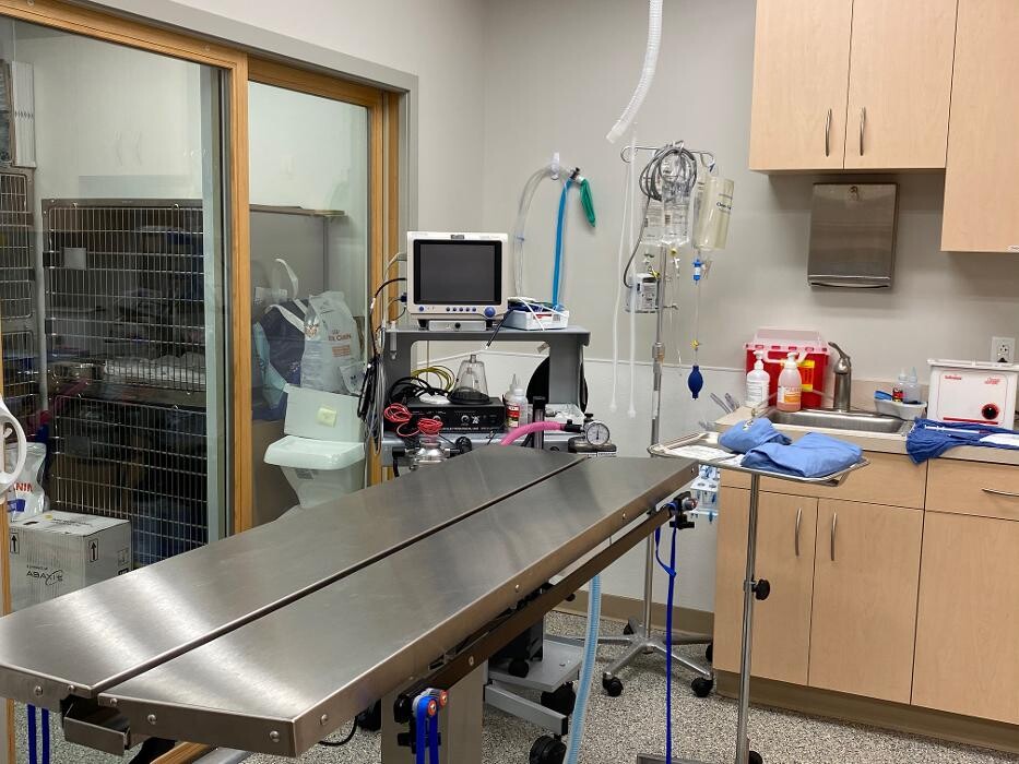 Images College Park Pet Wellness Clinic