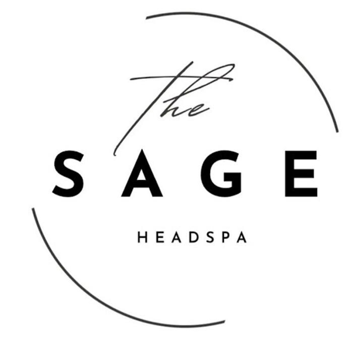 The Sage HeadSpa - Naperville Logo