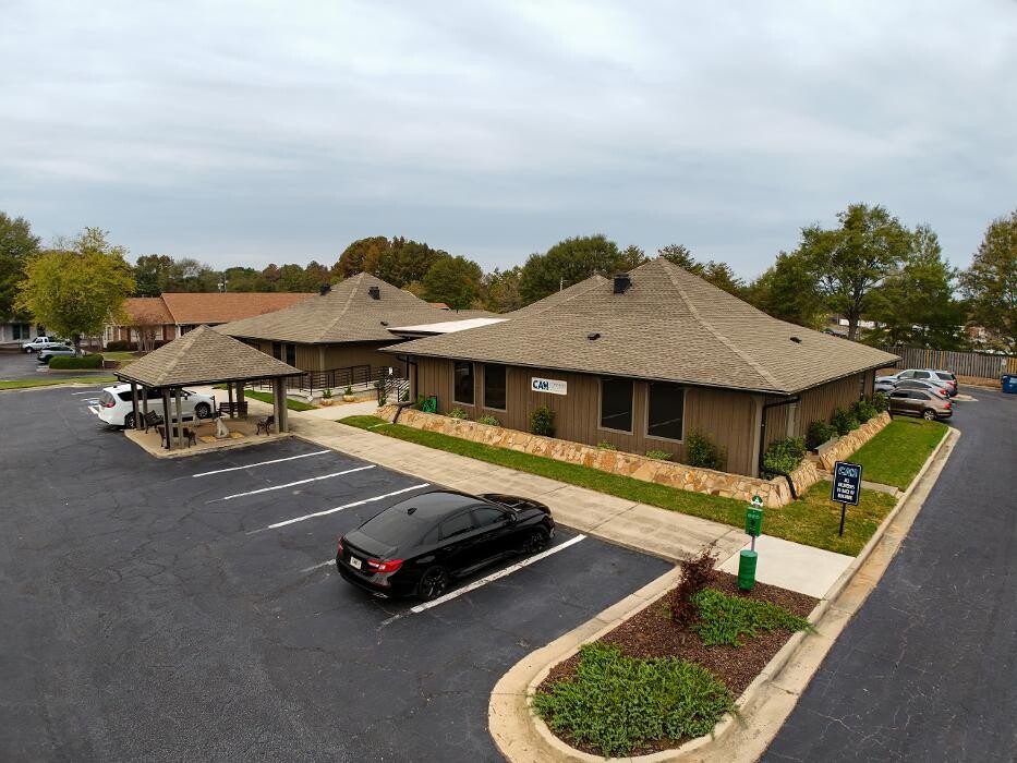 Images Conyers Animal Hospital