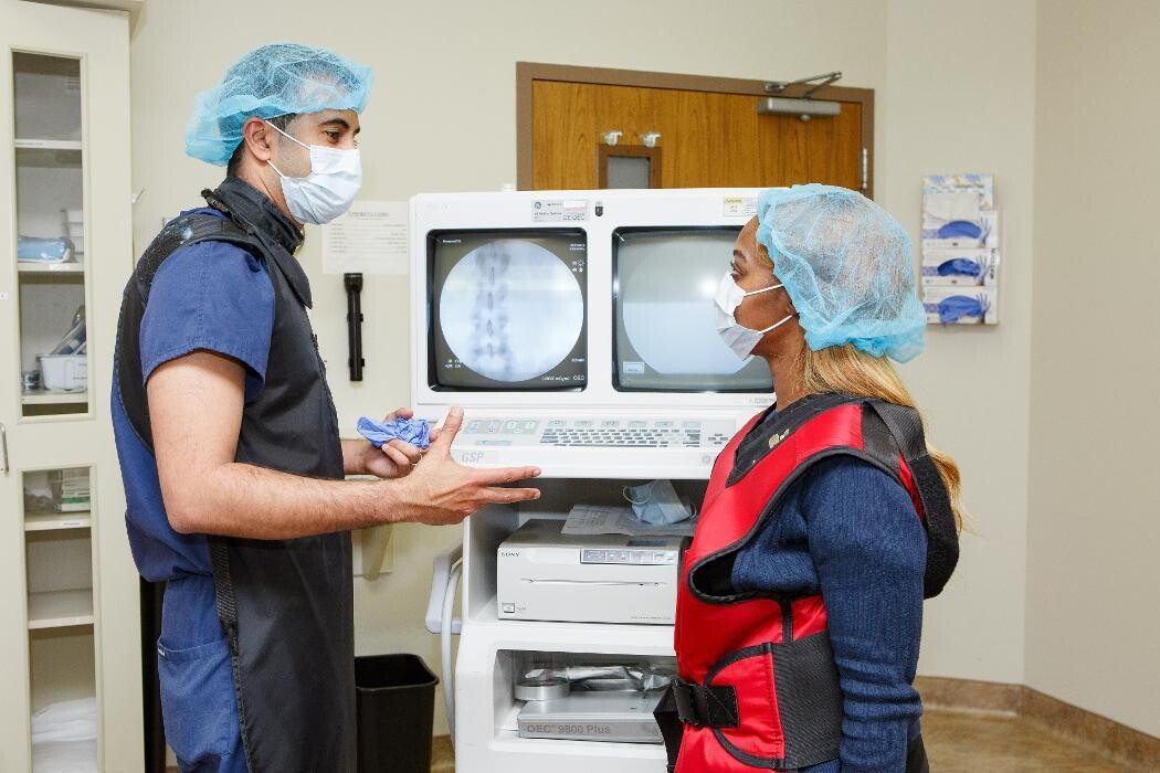 Images Louisiana Pain Specialists - Metairie Pain Management Clinic