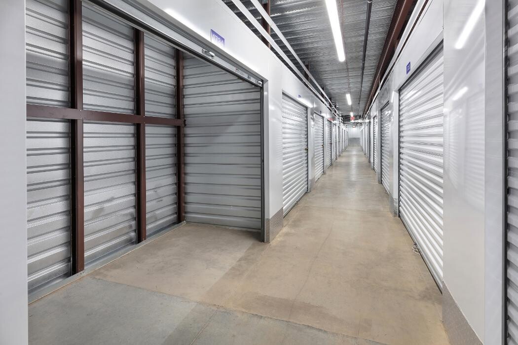 Images Self Storage Plus