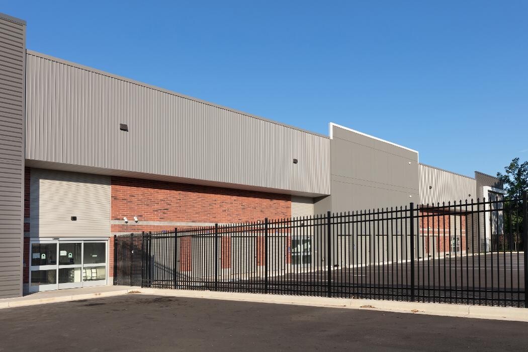 Images Self Storage Plus