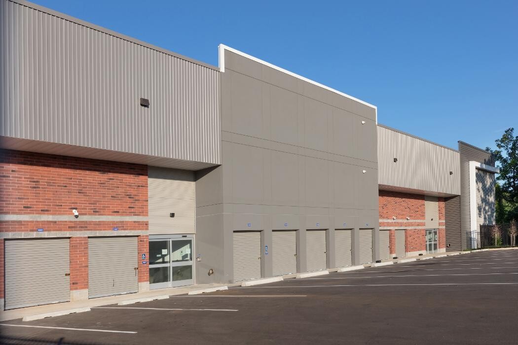 Images Self Storage Plus