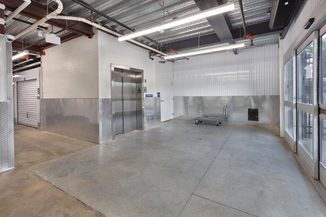 Images Self Storage Plus
