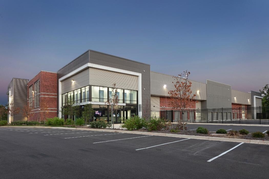 Images Self Storage Plus