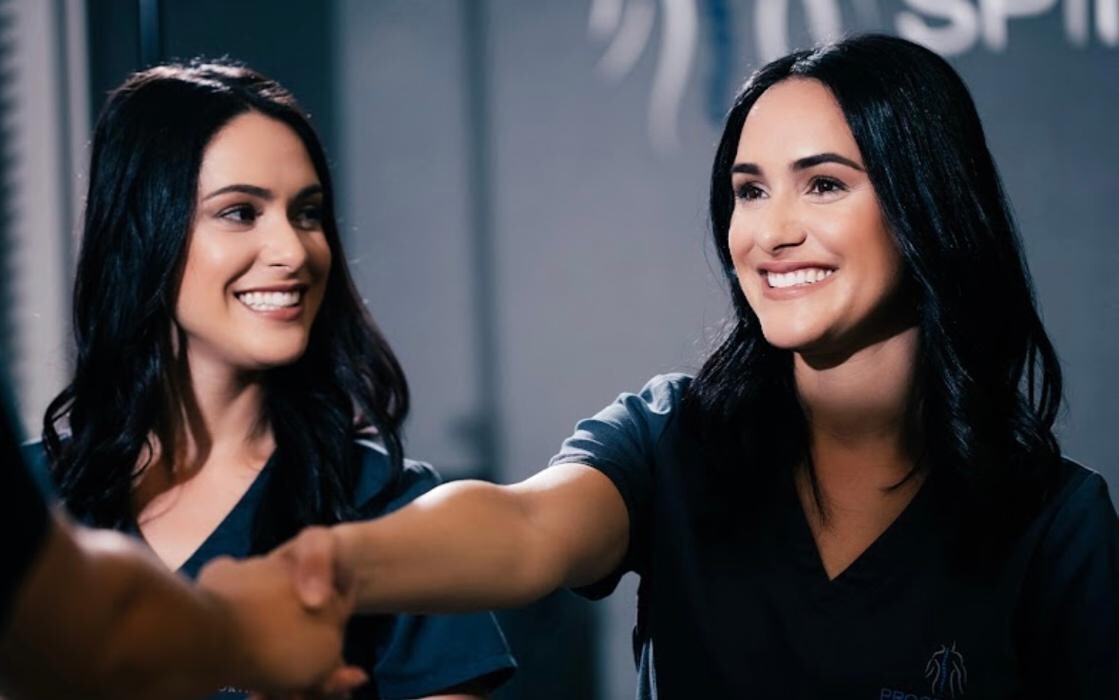 Images Progressive Spine and Orthopaedics - Clifton