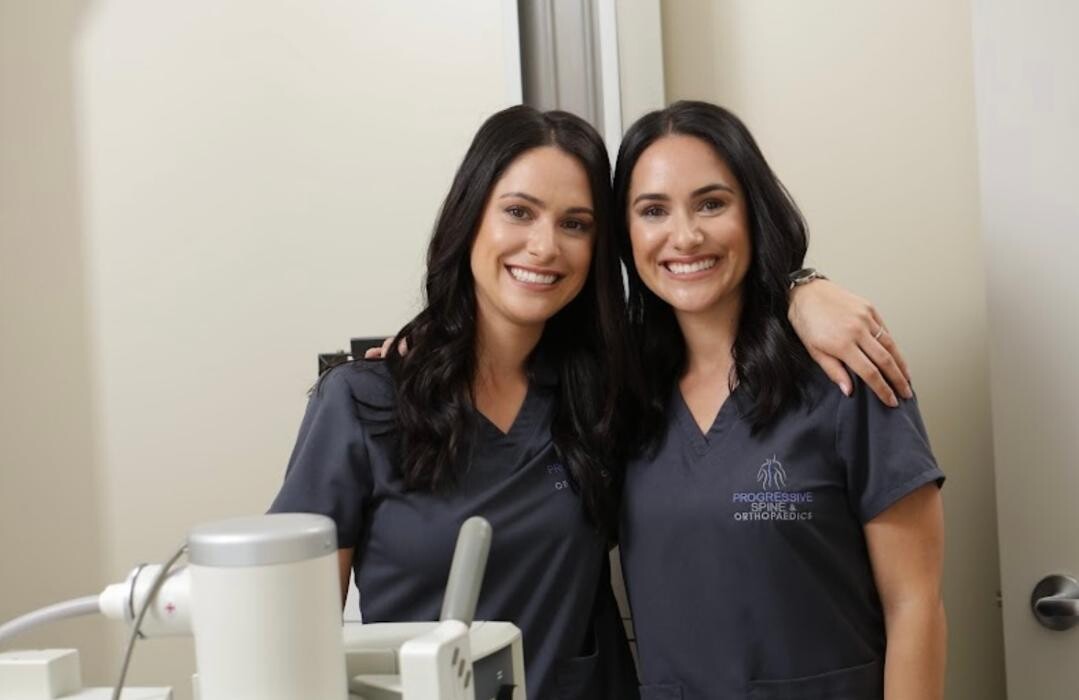 Images Progressive Spine and Orthopaedics - Clifton