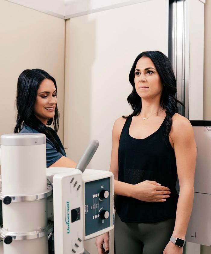 Images Progressive Spine and Orthopaedics - Clifton