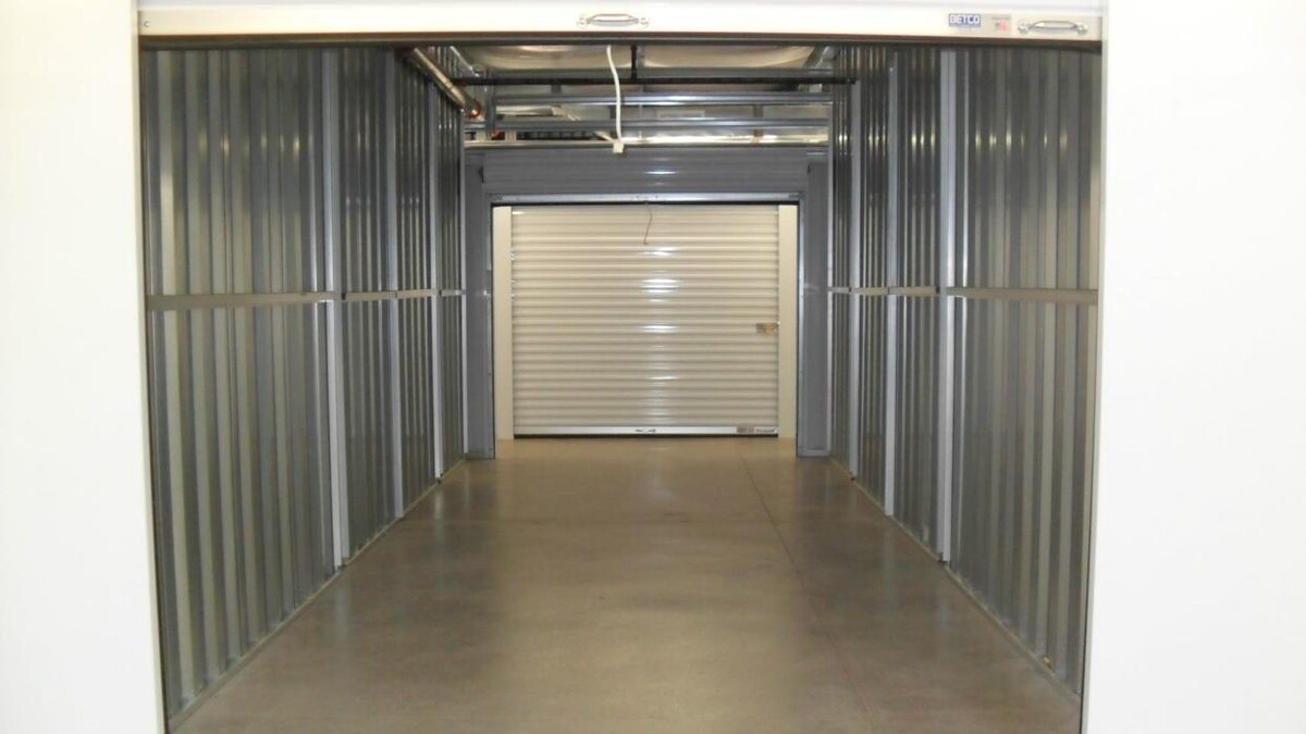 Images Self Storage Plus
