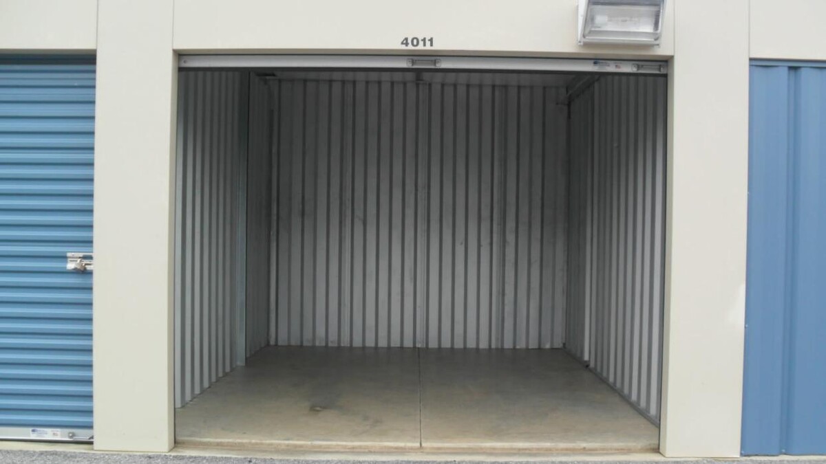 Images Self Storage Plus