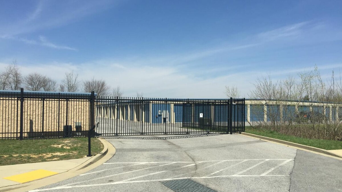 Images Self Storage Plus