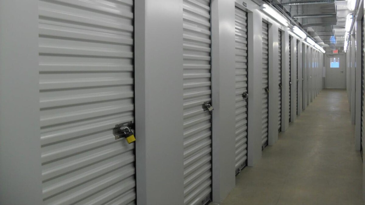 Images Self Storage Plus