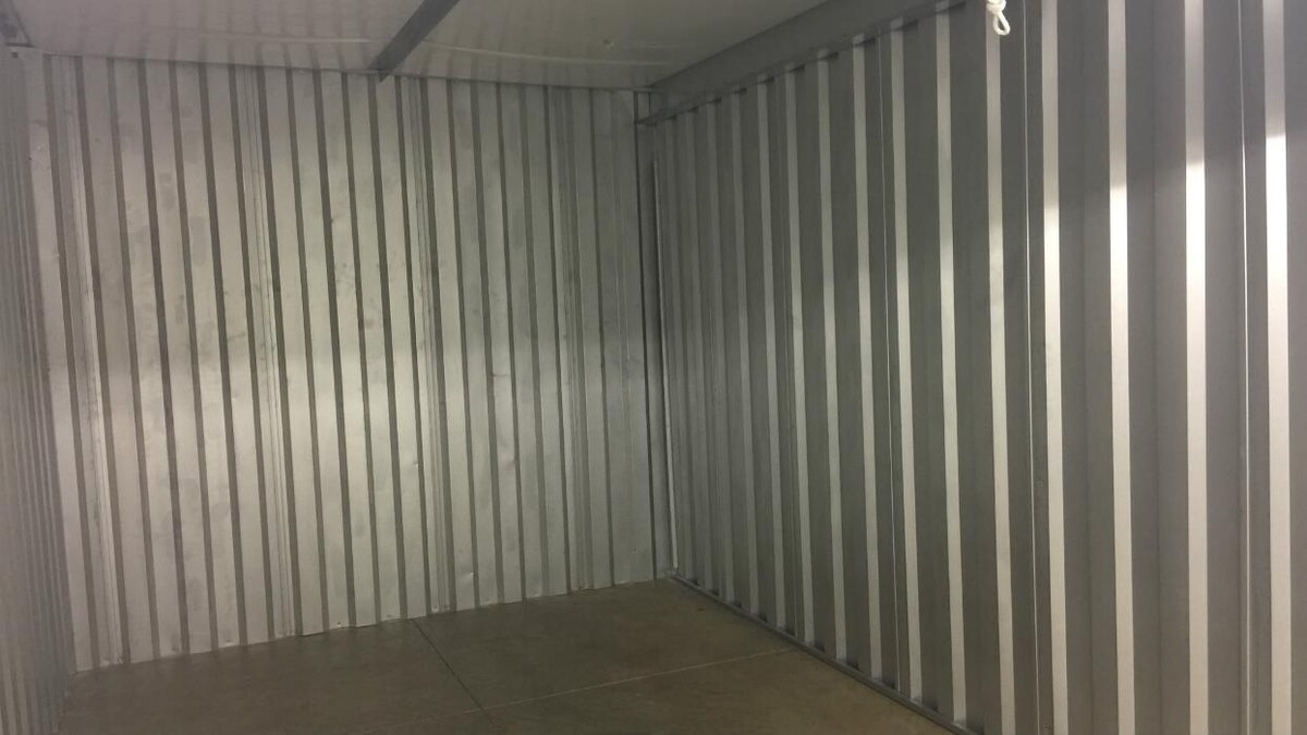 Images Self Storage Plus