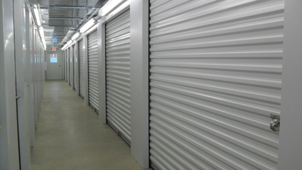 Images Self Storage Plus