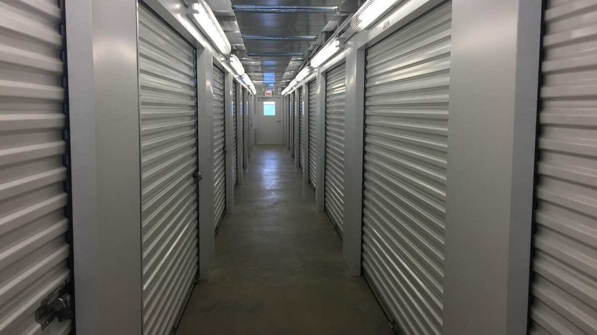 Images Self Storage Plus