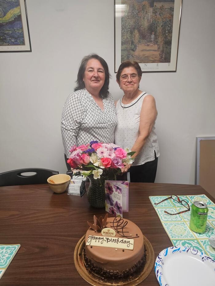 Images Martha De la chaussee Tax and Business Zone