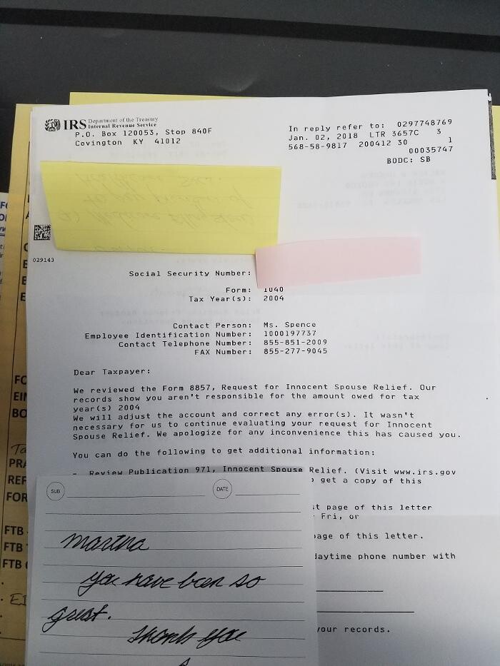 Images Martha De la chaussee Tax and Business Zone