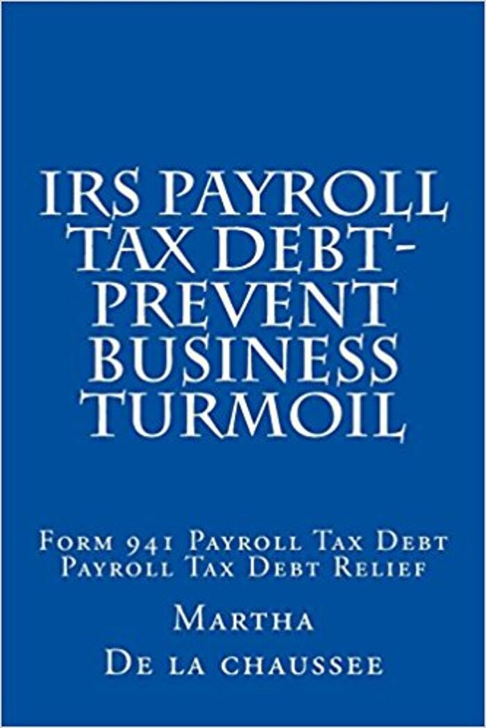 Images Martha De la chaussee Tax and Business Zone