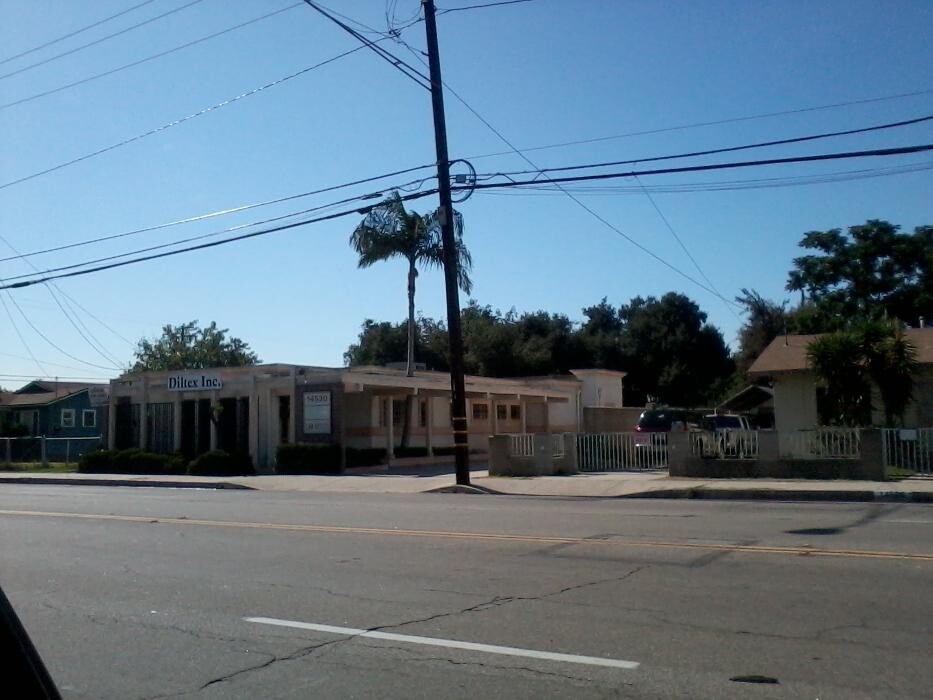 Images Martha De la chaussee Tax and Business Zone