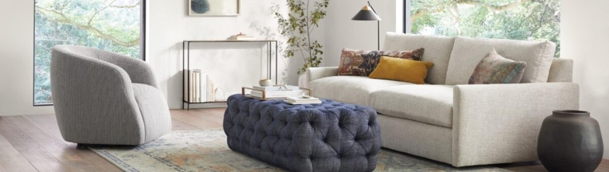 Images Arhaus The Loft