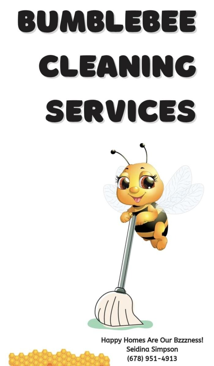 Images Swifty Bee Cleaning Services