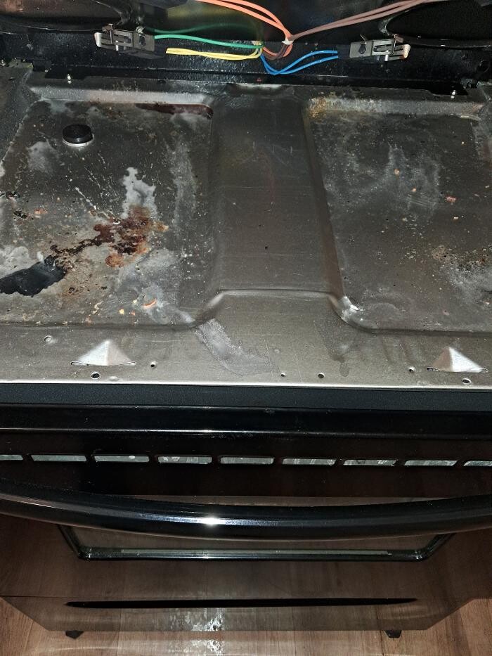 Images Swifty Bee Cleaning Services