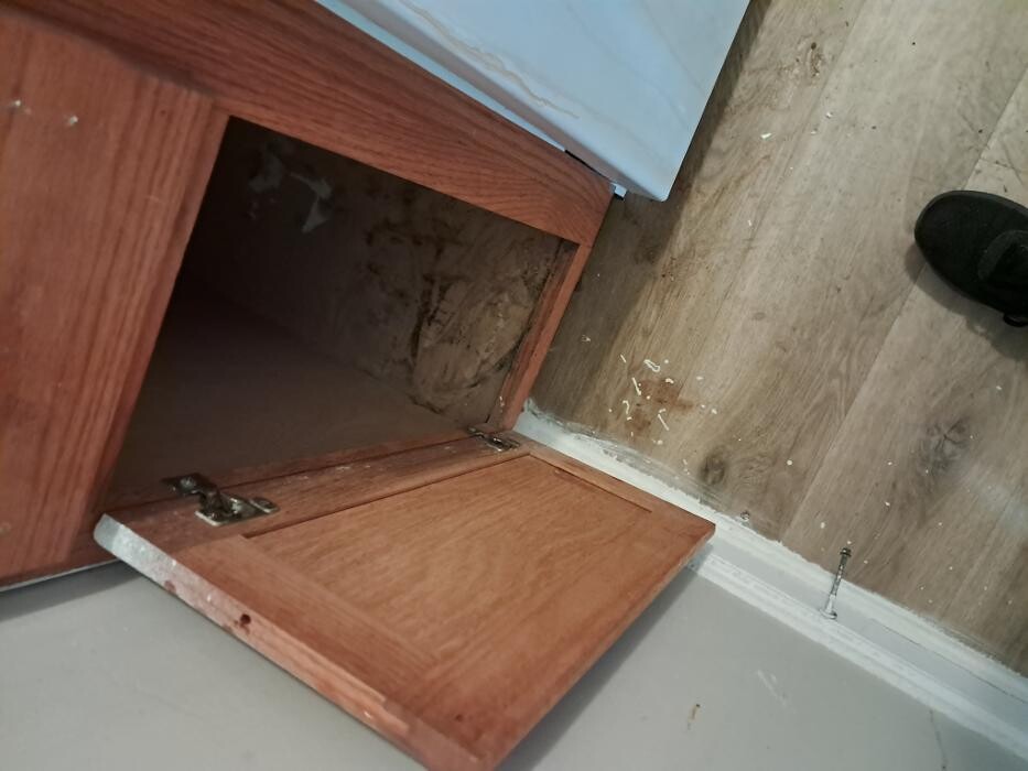 Images Swifty Bee Cleaning Services