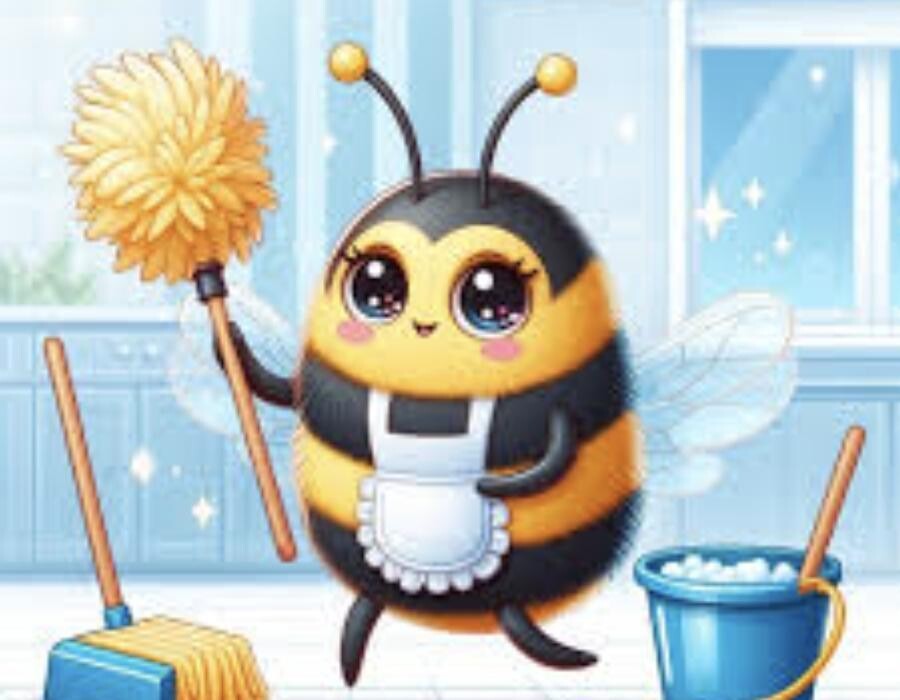Images Swifty Bee Cleaning Services