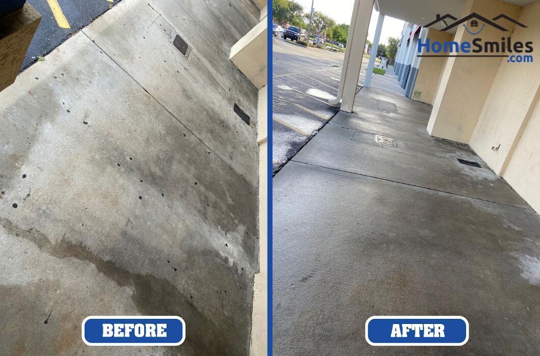 Images HomeSmiles Metro Houston