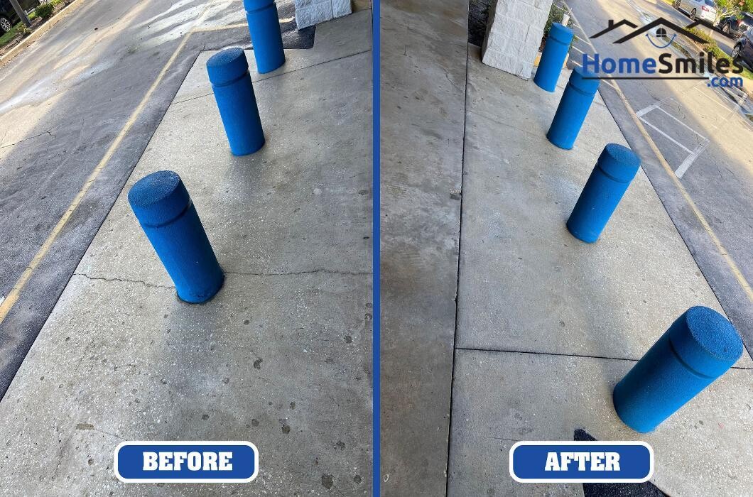 Images HomeSmiles Metro Houston