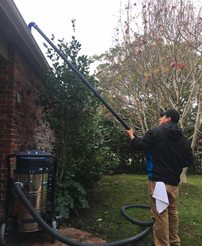 Images HomeSmiles Metro Houston