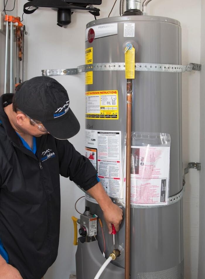 Images HomeSmiles Metro Houston