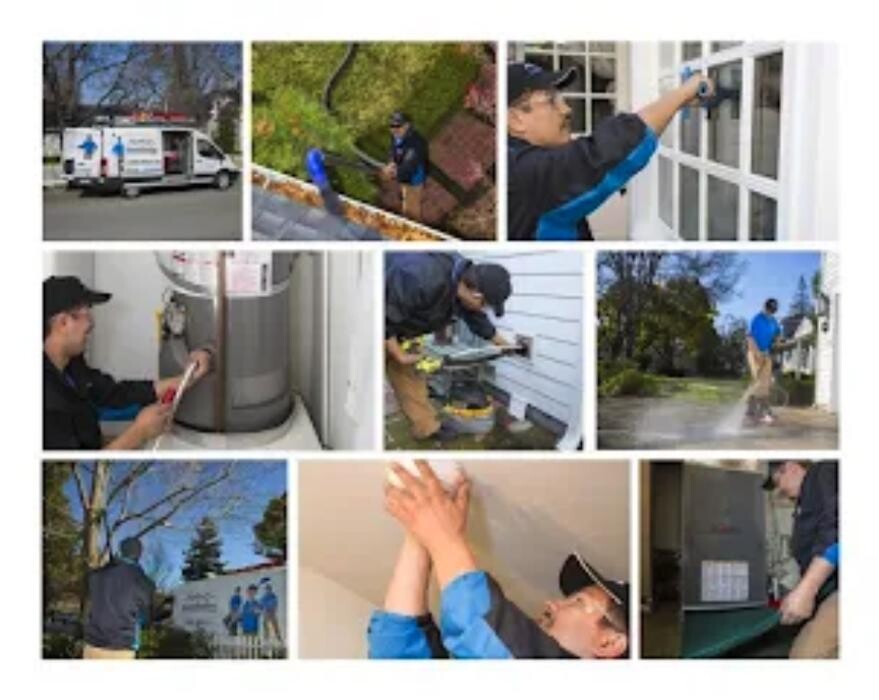 Images HomeSmiles Metro Houston