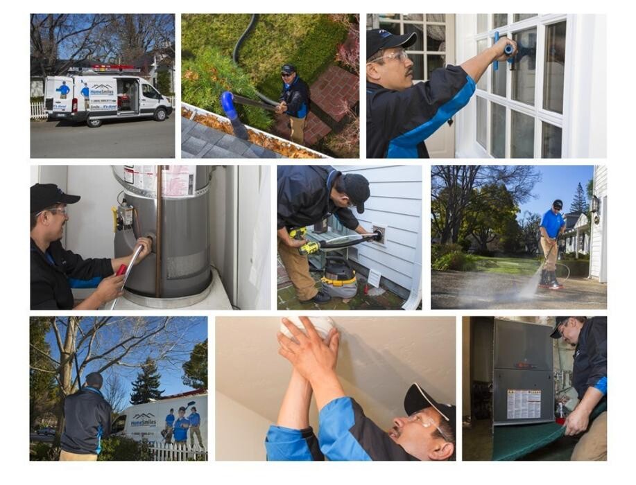 Images HomeSmiles Metro Houston