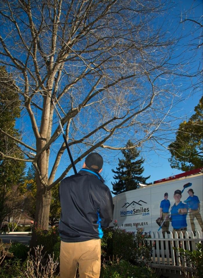 Images HomeSmiles Metro Houston