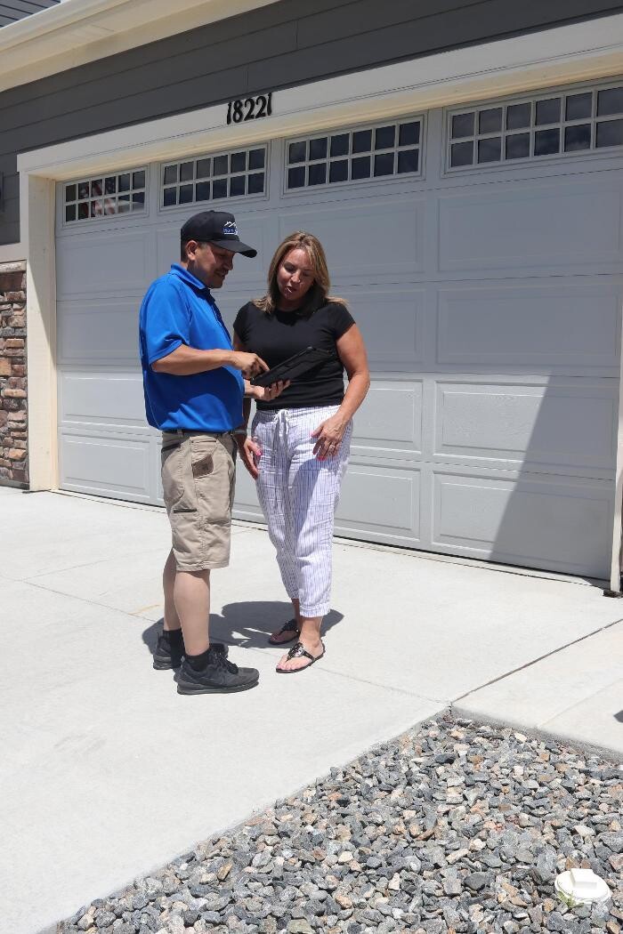 Images HomeSmiles Metro Houston