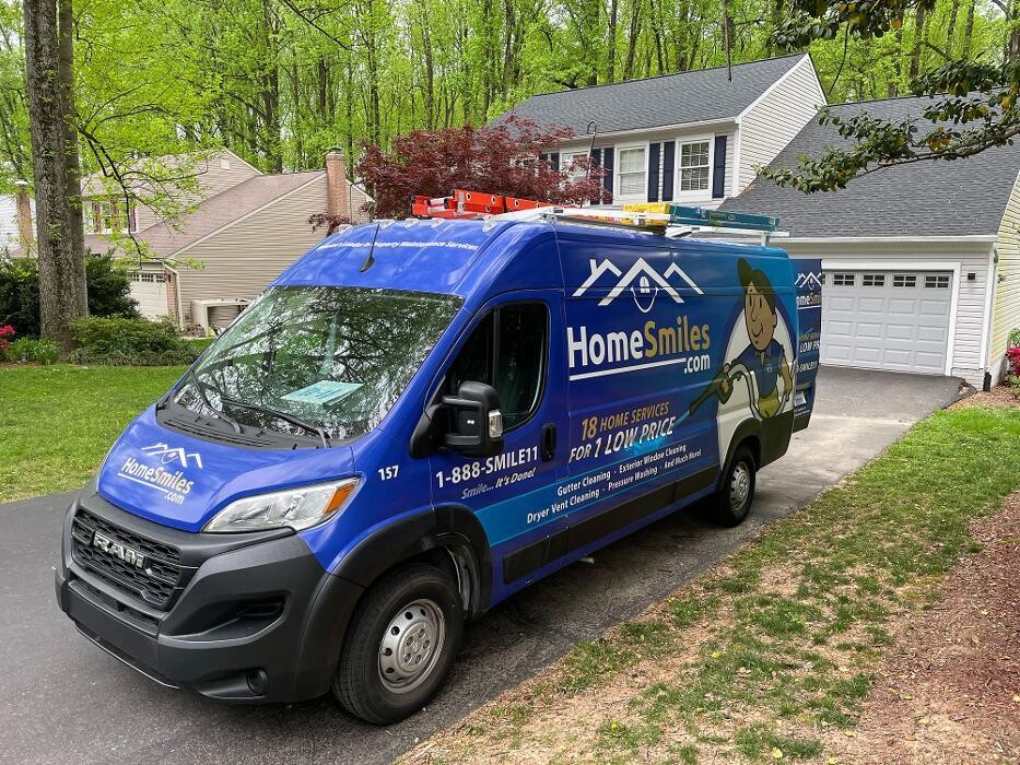 Images HomeSmiles DMV