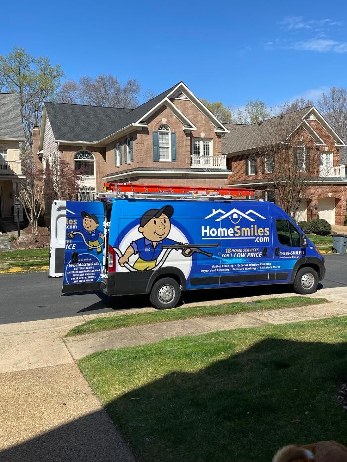 Images HomeSmiles Kansas City