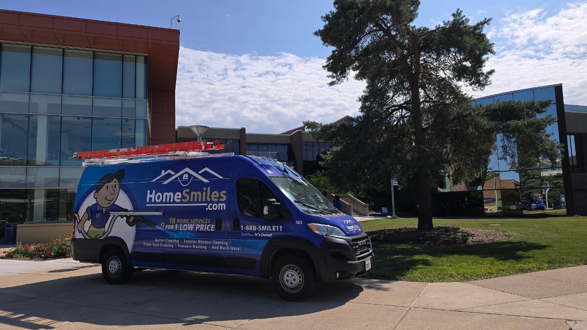 Images HomeSmiles Chicago